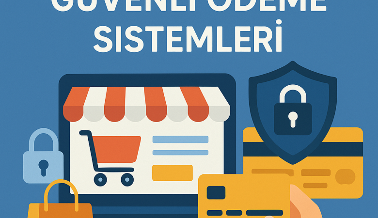 E-Ticaret İçin Güvenli Ödeme Sistemleri