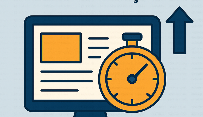 Hızlı Yüklenen Web Siteleri İçin İpuçları