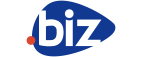 biz domain logo