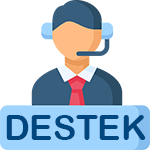 destek