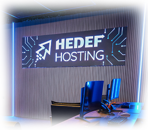 hosting