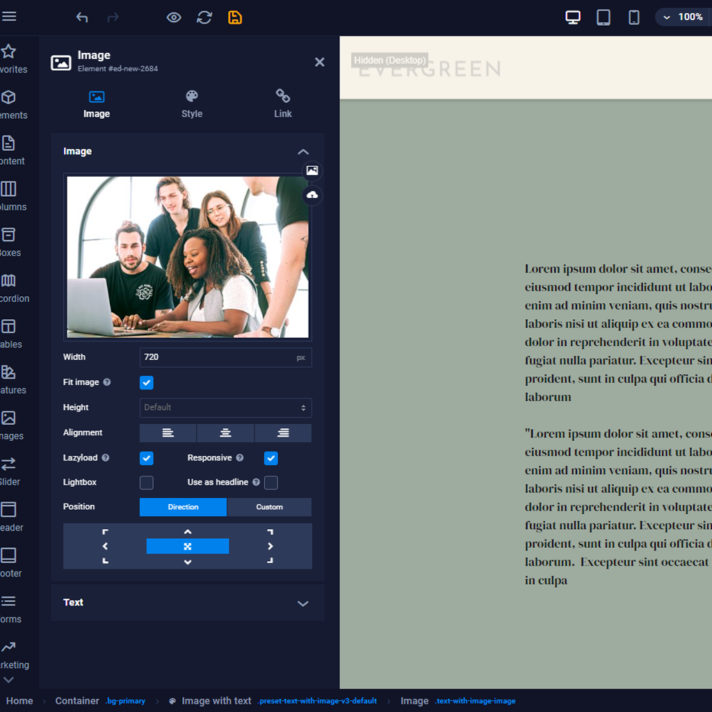 profesyonel-web-sitesi-oluşturma