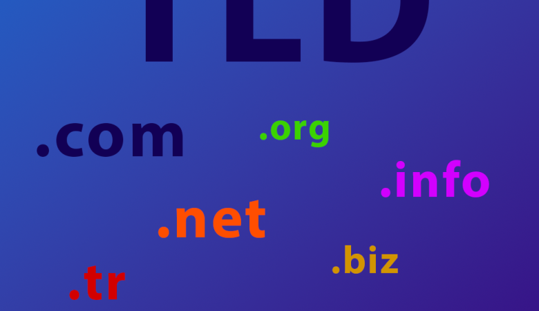 TLD Nedir ve Türleri