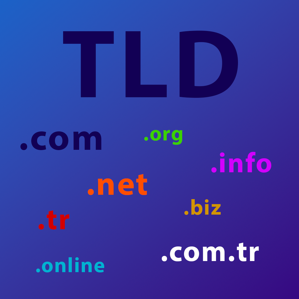 tld nedir