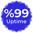 uptime-garantisi