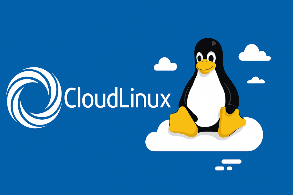 cloudlinux
