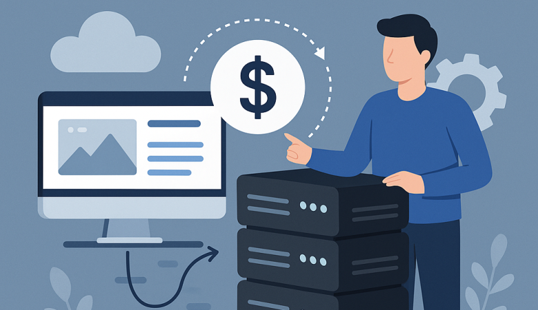 Reseller Hosting Nedir?