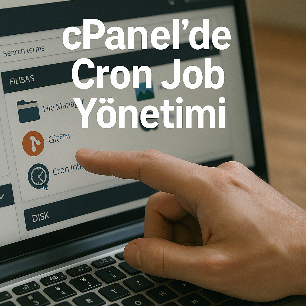 cron job nedir