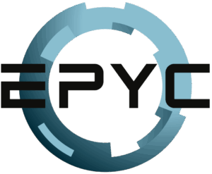 amd epyc logo