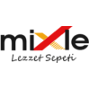 mixle logo