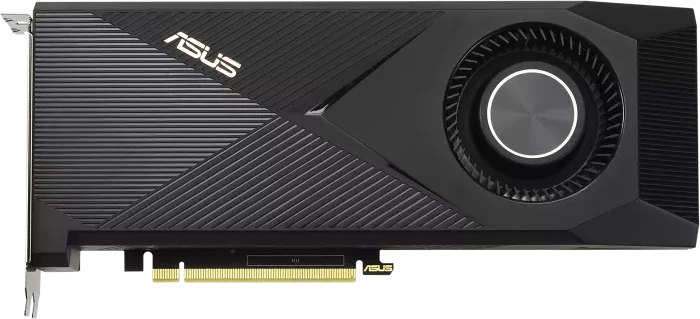 ASUS GeForce RTX 3080 Turbo 10 GB ekran kartı