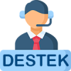 destek