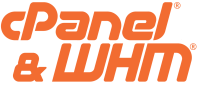 cpanel whm logo