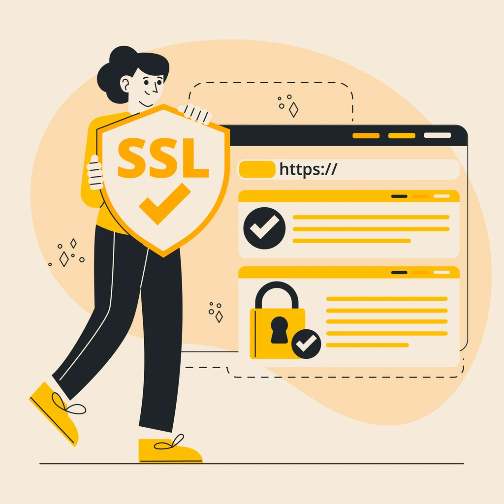 ssl sertifikası