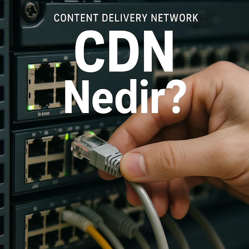 cdn nedir