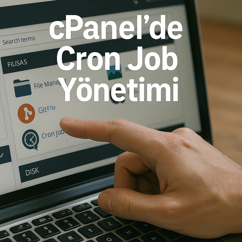cron job nedir